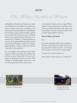 Heimatkalender Des Heimatverein Walsum 2013   Seite  13 Von 26.webp